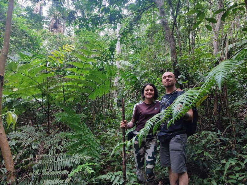 3-Day Pu Luong Natural Reserve from Hanoi, Trek, Local Life - Key Points