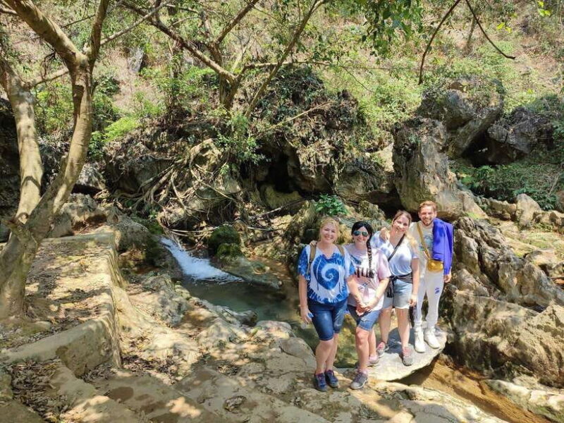 3-Day Pu Luong Natural Reserve from Hanoi, Trek, Local Life - A Closer Look at the 3-Day Pu Luong Tour