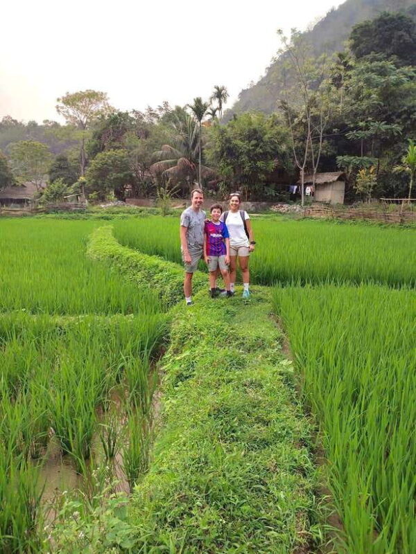 3-Day Pu Luong Natural Reserve from Hanoi, Trek, Local Life - Who Will Love This Tour?