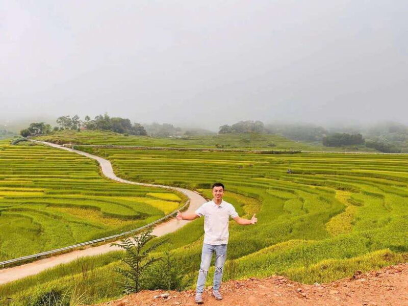 3-Day Pu Luong Natural Reserve from Hanoi, Trek, Local Life - FAQs