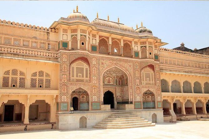 3-Day Ranthambhore Tiger Tour from Jaipur to Taj Mahal Agra ending in Delhi - The Sum Up