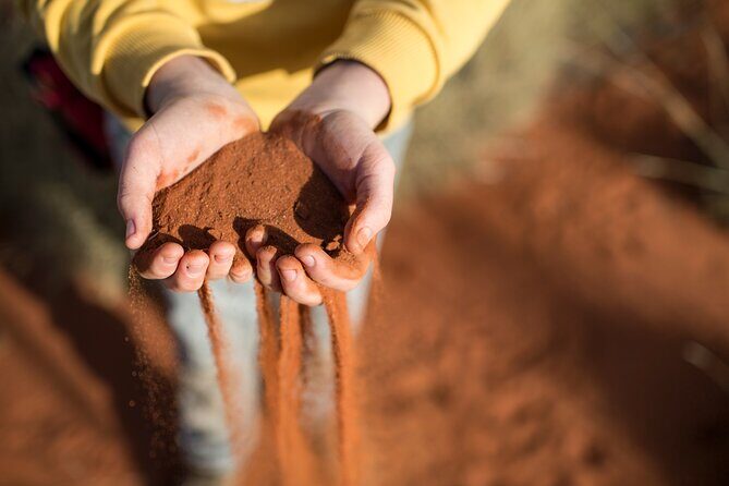 3 Day Red Centre Kata Tjuta to Kings Canyon to/from Alice Springs - An In-Depth Look at the 3-Day Outback Itinerary