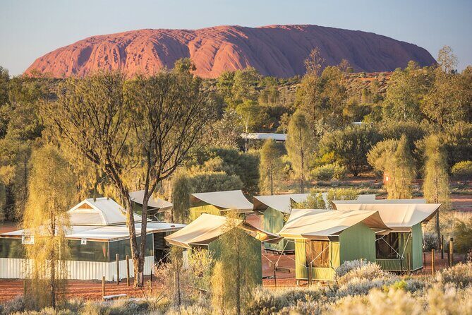 3 Day Red Centre Kata Tjuta to Kings Canyon to/from Alice Springs - Final Thoughts