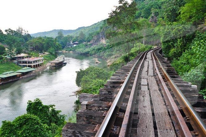 3-Day River Kwai Experience - Pricing and Value