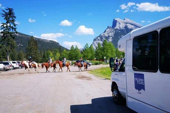 3-Day Rockies Classic Tour (Yoho & Jasper National Park) - An In-Depth Look at the 3-Day Rockies Classic Tour