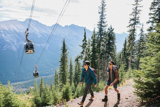 3-Day Rockies Express Tour Package: Banff, Lake Louise and Yoho - The Itinerary in Detail: What You Can Expect