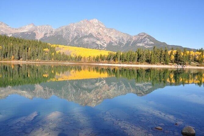 3-Day Rockies Express Tour Package: Banff, Lake Louise and Yoho - Who This Tour Is Best For