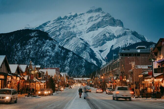 3-Day Rockies Express Tour Package: Banff, Lake Louise and Yoho - The Sum Up: The Right Choice for Most Scenic Enthusiasts