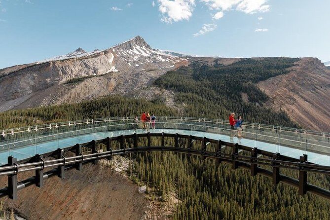 3 Day Rocky Mountains Columbia Icefields Banff and Yoho NP Tour - Frequently Asked Questions (FAQs)