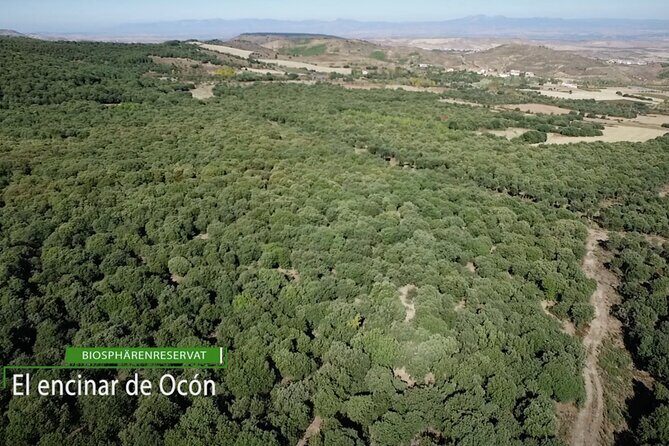 3-Day Rural Experience in the Valley of Ocón - The Value of This Experience