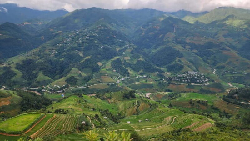 3-Day Sa Pa Trek: Villages, Rice Terraces & Bamboo Forest - Key Points