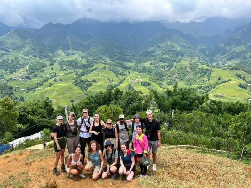 3-Day Sa Pa Trek: Villages, Rice Terraces & Bamboo Forest - Practical Tips for Your Trek