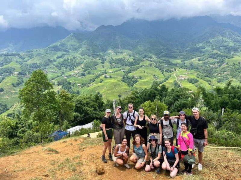 3-Day Sa Pa Trek: Villages, Rice Terraces & Bamboo Forest - FAQ
