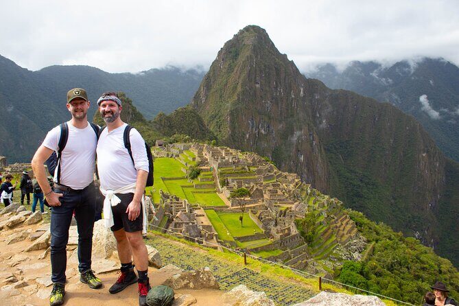 3 Day Sacred Valley And Short Inca Trail to Machupicchu - Day 3: Machu Picchu — The Crown Jewel
