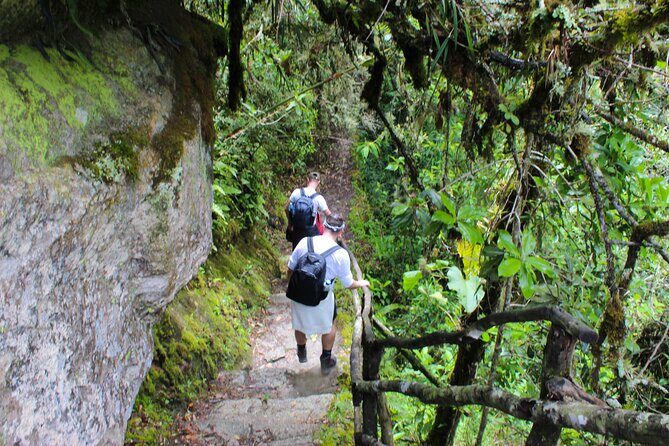 3 Day Sacred Valley And Short Inca Trail to Machupicchu - FAQ