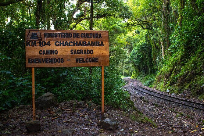 3 Day Sacred Valley And Short Inca Trail to Machupicchu - Final Thoughts