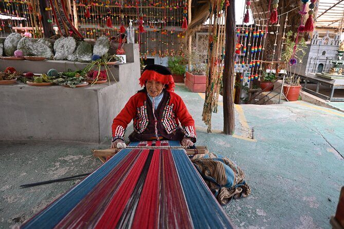 3 Day Sacred Valley - Machupicchu and Rainbow Mountain Tour - Who Should Book This Tour?