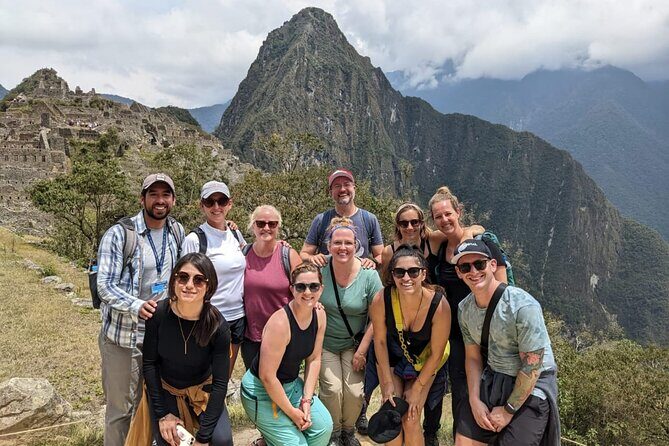 3 Day Sacred Valley - Machupicchu and Rainbow Mountain Tour - FAQ