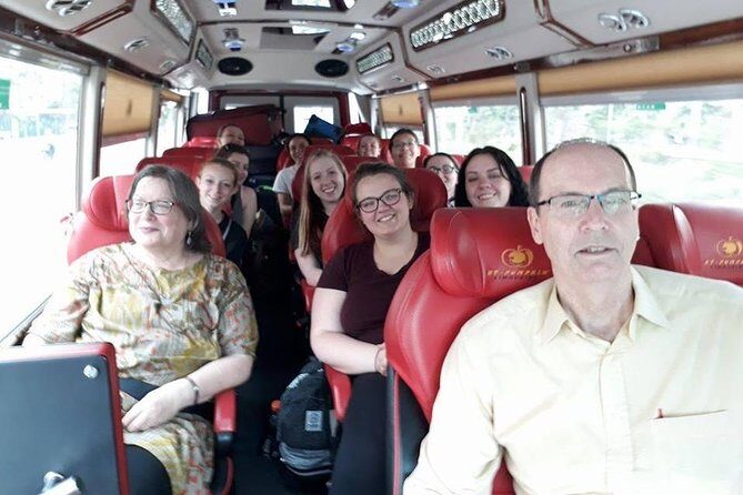 3-Day Sapa Tour from Hanoi by Luxury Limousine Transfer - The Breakdown of the 3-Day Itinerary