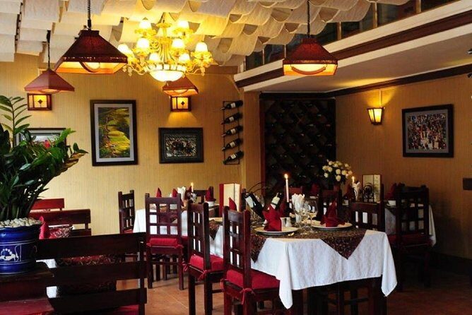 3-Day Sapa Tour from Hanoi by Luxury Limousine Transfer - Transportation and Accommodation