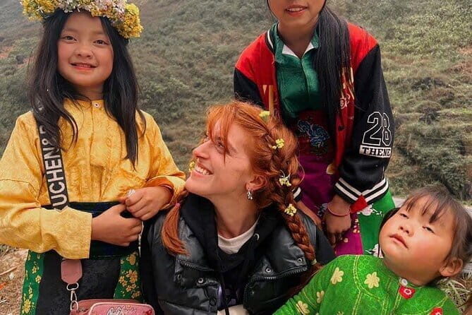 3-day Sapa Trekking from Hanoi and Return - Introduction: Discover Sapa in Comfort and Style