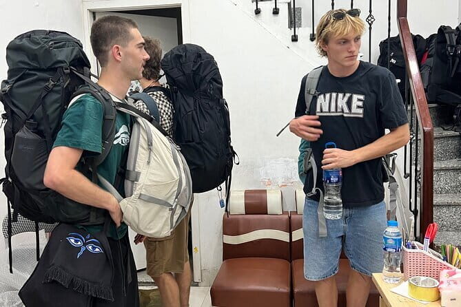 3-day Sapa Trekking from Hanoi and Return - In-Depth Review of the Sapa Trekking Tour