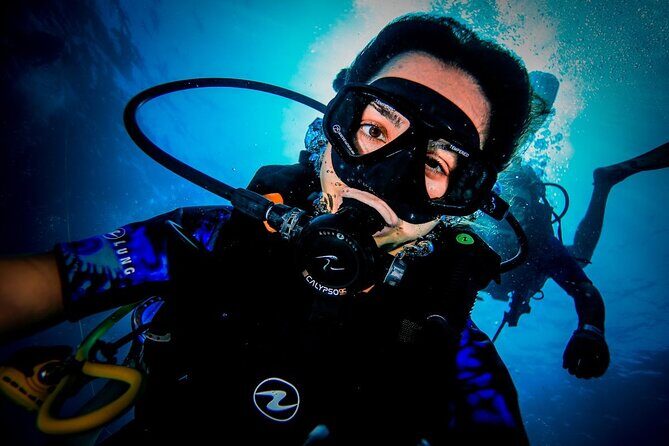3 Day Scuba Diving Experience with 4 Immersion Courses - Key Points