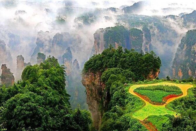 3-Day "Secrets Of Zhangjiajie" Deep Photography Tour - FAQ