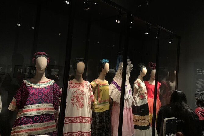 3-Day Shared Tour from Zihuatanejo to Teotihuacan - FAQs