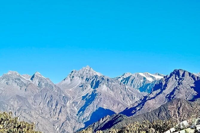 3 Day Short Hiking from Kathmandu to Ama Yangri - An In-Depth Look at the Ama Yangri Trekking Experience