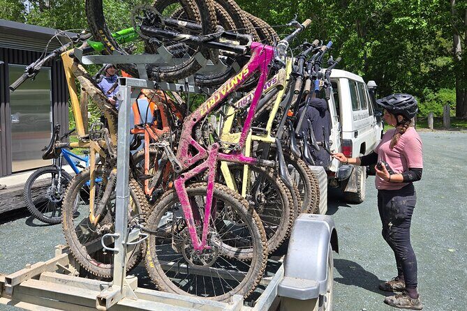 3 Day Shuttle MTB Weekend Adventure in Nelson - The Sum Up: A Balanced, Authentic MTB Experience