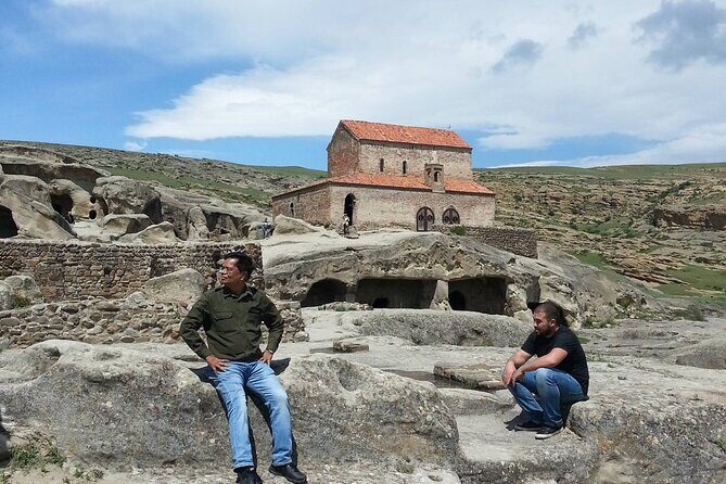 3-day Sightseeing tour by Visit-geo - Who This Tour Is Perfect For