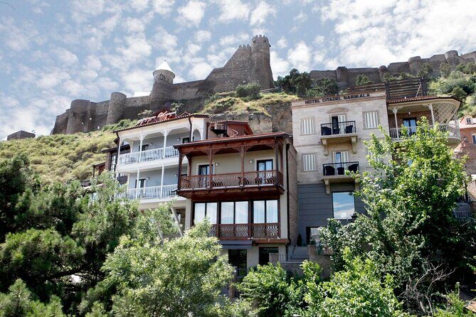 3-day Sightseeing tour by Visit-geo - Final Thoughts
