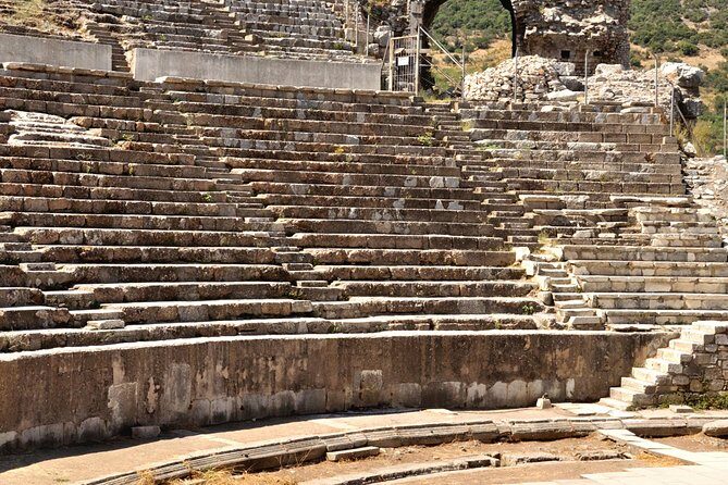 3-Day Small-Group Tour from Istanbul to Kusadasi: Troy, Gallipoli, ANZAC Battlefields and Ephesus Ancient City - Final Thoughts: Is This Tour Right for You?