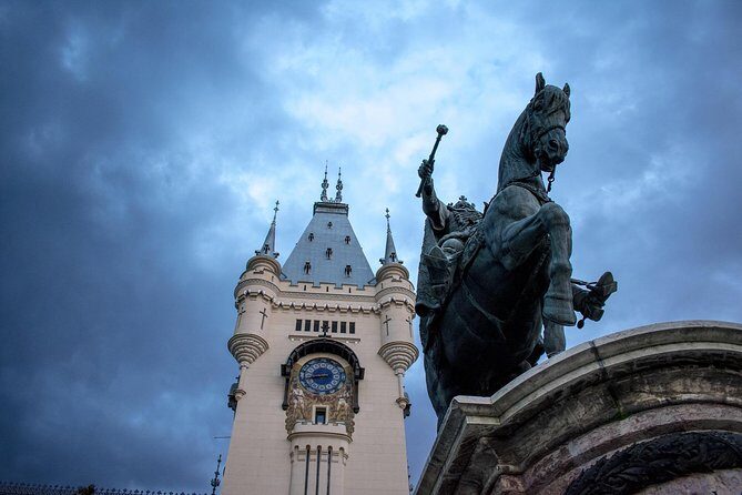 3-Day Small Group Tour to Iasi and Republic of Moldova - Discovering Iasi and Chisinau: A Balanced Look at a 3-Day Tour