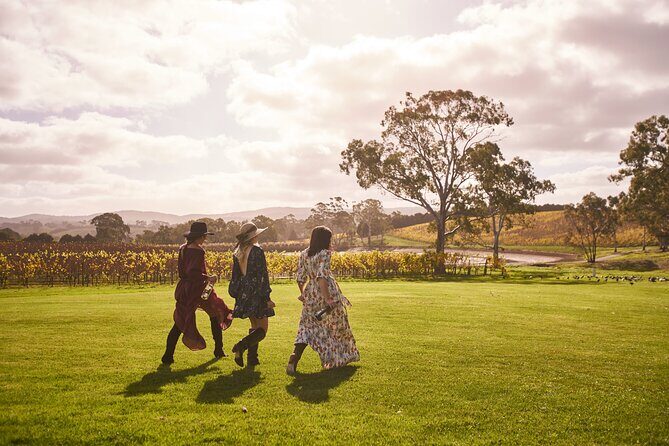 3-Day South Australian Food & Wine Cultural Adventure - A Deep Dive into the 3-Day South Australian Food & Wine Cultural Adventure