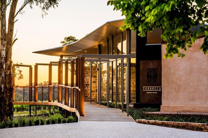 3-Day South Australian Food & Wine Cultural Adventure - What to Expect from the Itinerary