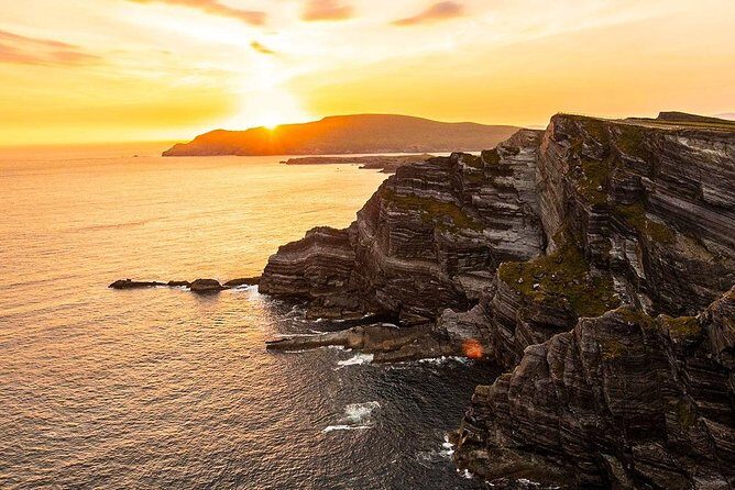 3-Day Southern Ireland Tour Including Galway and Kerry from Dublin - A Thorough Look at the 3-Day Irish Adventure