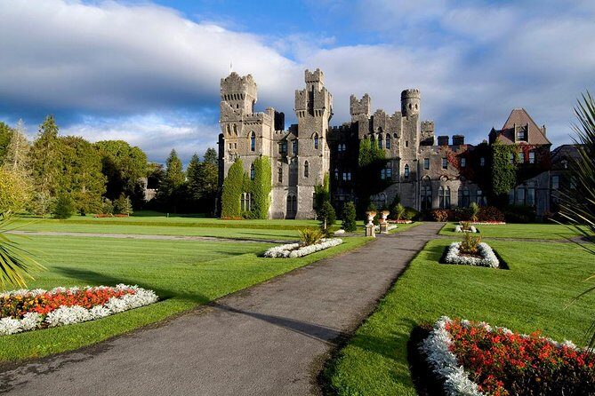 3-Day Southern Ireland Tour Including Galway and Kerry from Dublin - FAQs