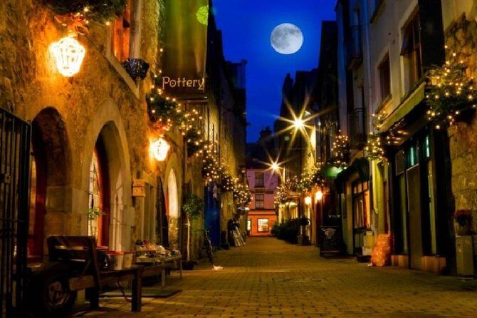 3-Day Southern Ireland Tour Including Galway and Kerry from Dublin - Final Words