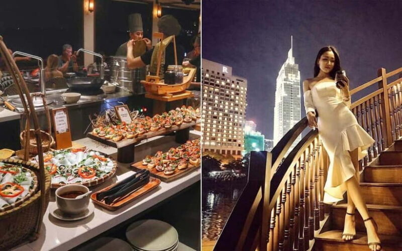 "3-Day Southern Vietnam Tour: Saigon, Mui Ne & Mekong" - Exploring Ho Chi Minh City: A Dynamic Urban Hub