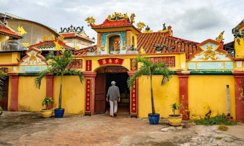 "3-Day Southern Vietnam Tour: Saigon, Mui Ne & Mekong" - The Practical Side: What’s Included and What to Know