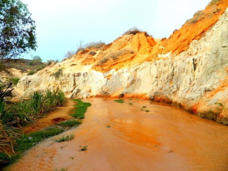 "3-Day Southern Vietnam Tour: Saigon, Mui Ne & Mekong" - FAQ