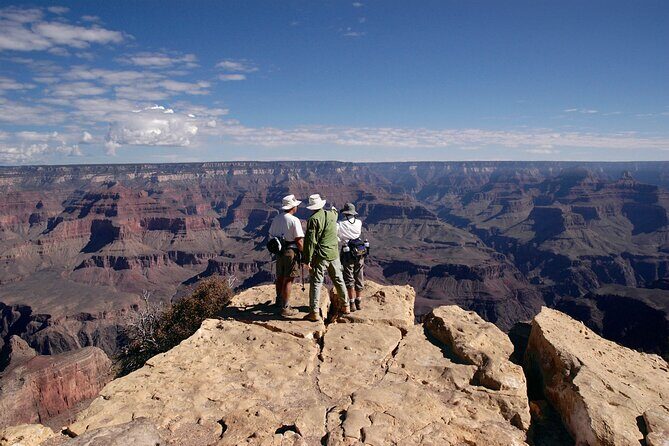 3-Day Southwest National Parks Private Tour from Las Vegas - Why This Tour Works Well for Travelers