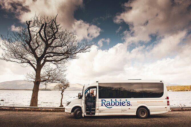 3-Day Speyside Whisky Tour from Edinburgh Including Admissions - An In-Depth Look at Your Whisky Adventure