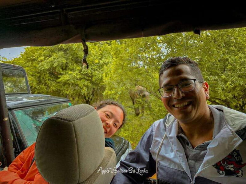 3-Day Sri Lanka Tour: Kandy Nuwara Eliya Ella & Yala Safari - Final Thoughts