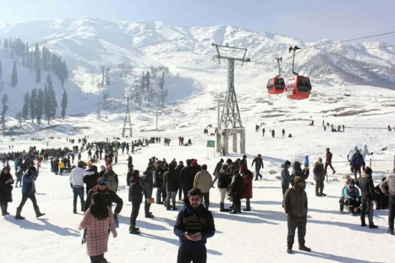 3-Day Srinagar Houseboat Stay Tour - Final Thoughts