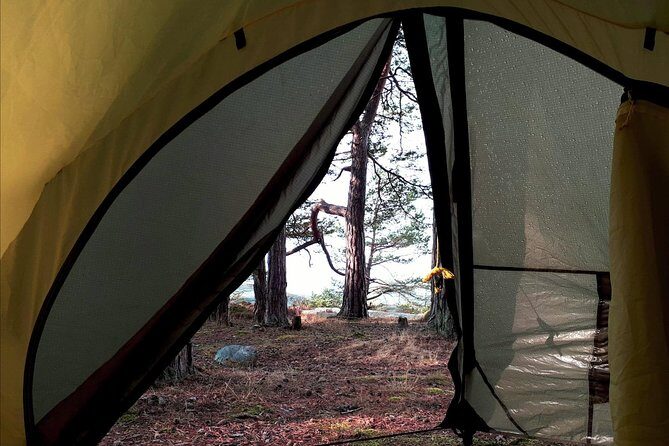 3-Day Stockholm Archipelago Kayaking and Camping Tour - Practical Information and Tips