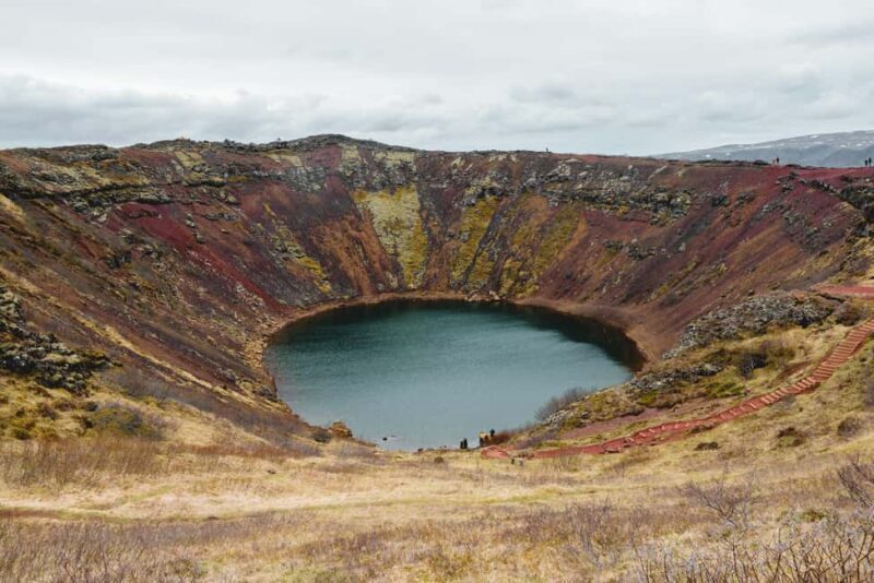 3-Day Summer Golden Circle & South Coast with Glacier Hike - An In-Depth Look at What to Expect
