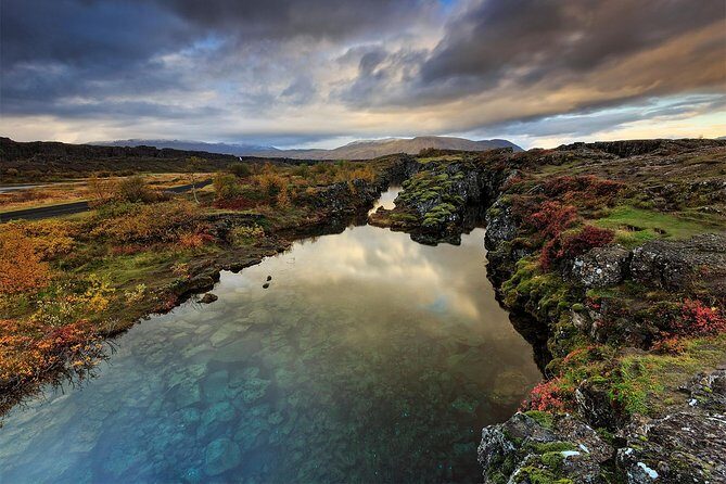 3 Day Summer South Coast, Golden Circle and Jökulsarlon glacier lagoon - A Deep Dive into the 3-Day Iceland Tour